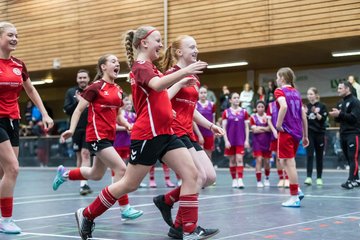Bild 524 - wCJ Falkinnen Cup